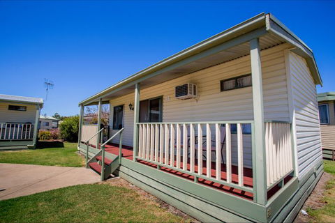 BIG4 Hopkins River Holiday Park - Accommodation Nelson Bay 5
