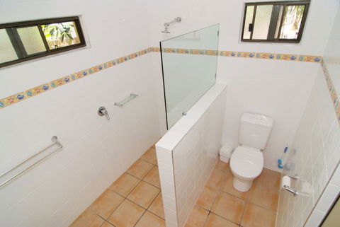 BIG4 Adventure Whitsunday Resort - Accommodation Nelson Bay 2