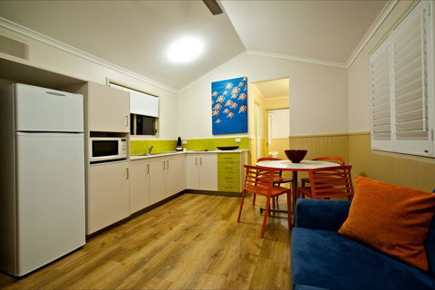 BIG4 Adventure Whitsunday Resort - Accommodation Nelson Bay 5