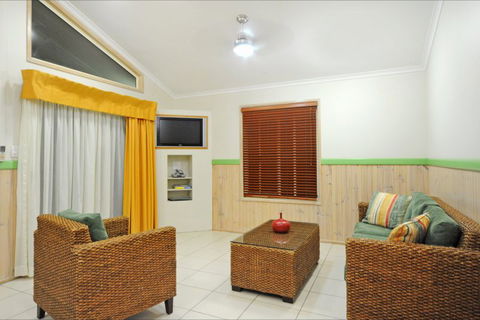 BIG4 Adventure Whitsunday Resort - Accommodation Nelson Bay 10