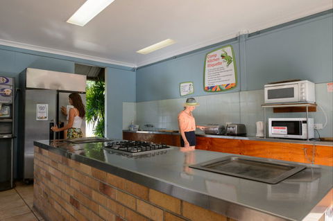 BIG4 Adventure Whitsunday Resort - Accommodation Nelson Bay 22