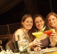 Cape Trib Beach House Resort - Accommodation Nelson Bay