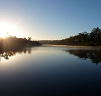 Gin Gin Day Trip - Accommodation Nelson Bay