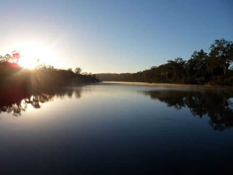 Gin Gin Day Trip - Accommodation Nelson Bay 0