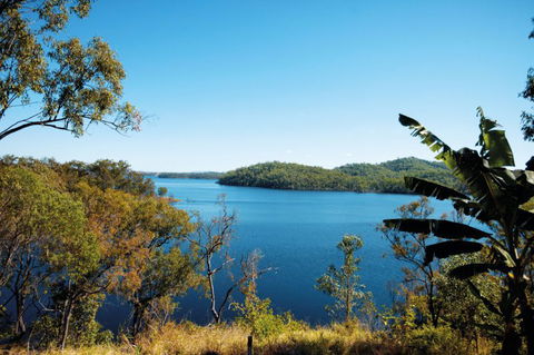Gin Gin Day Trip - Accommodation Nelson Bay 3