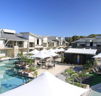 Lagoons 1770 Resort and Spa - Accommodation Nelson Bay