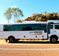 Centre Bush Bus - Accommodation Nelson Bay
