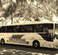 Mackay Transit Coaches - Accommodation Nelson Bay