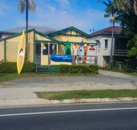 Kayaksnthings - Accommodation Nelson Bay