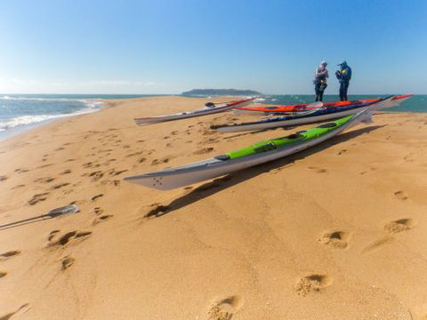 Kayaksnthings - Accommodation Nelson Bay 1