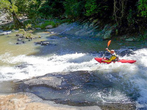 Kayaksnthings - Accommodation Nelson Bay 2