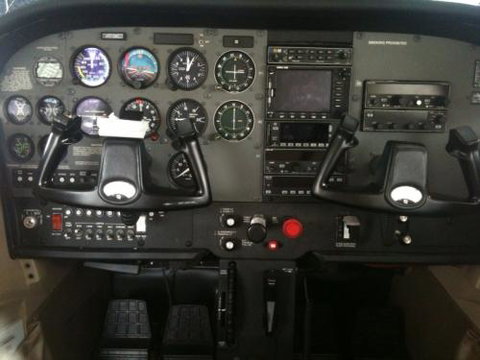 Horizon Airways - Accommodation Nelson Bay 1