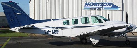 Horizon Airways - Accommodation Nelson Bay 2