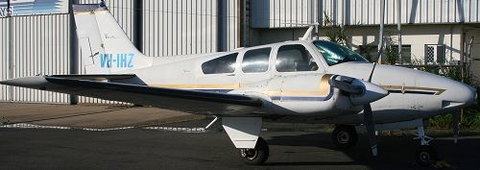 Horizon Airways - Accommodation Nelson Bay 3