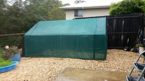 Maryriver Cages For Chickens, Dogs, Poultry - Accommodation Nelson Bay 2