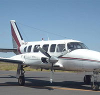 Northern Territory Air Services - Accommodation Nelson Bay