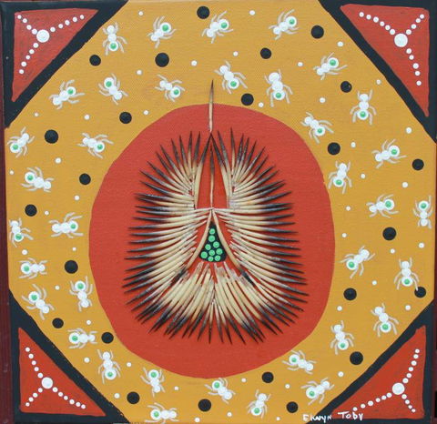 Dunghutti-Ngaku Aboriginal Art Gallery - Accommodation Nelson Bay 1