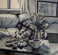 Wonderland Framing  Art - Accommodation Nelson Bay