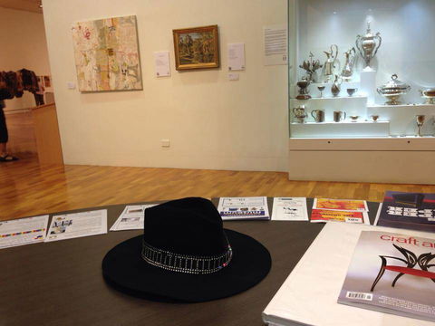 Tamworth Regional Gallery - Accommodation Nelson Bay 0
