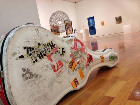 Tamworth Regional Gallery - Accommodation Nelson Bay 3