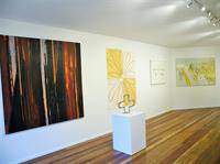 Weswal Gallery - Accommodation Nelson Bay 1