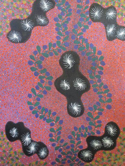 Arlpwe Art Gallery - Accommodation Nelson Bay 0