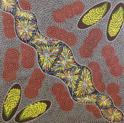 Arlpwe Art Gallery - Accommodation Nelson Bay 1
