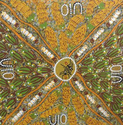 Arlpwe Art Gallery - Accommodation Nelson Bay 2