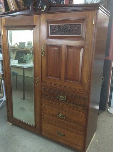 Virgil’s Touchwood Artisans’ Village - Accommodation Nelson Bay 0