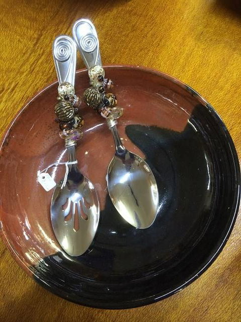 Virgil’s Touchwood Artisans’ Village - Accommodation Nelson Bay 1