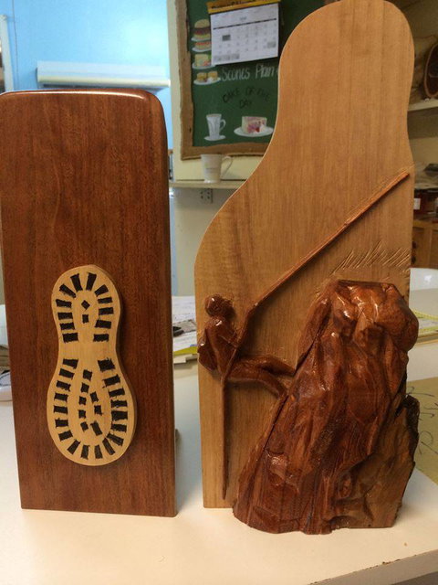 Virgil’s Touchwood Artisans’ Village - Accommodation Nelson Bay 2