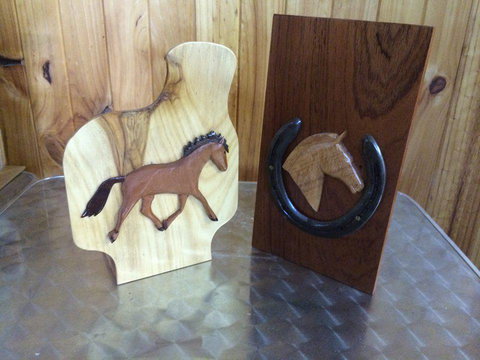 Virgil’s Touchwood Artisans’ Village - Accommodation Nelson Bay 3