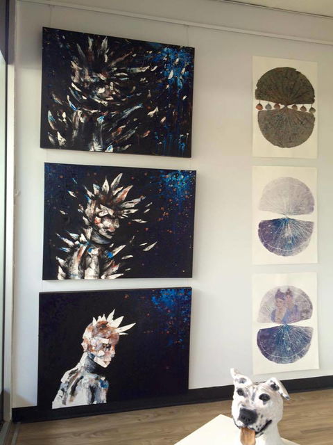 Cell Art Space - Accommodation Nelson Bay 0