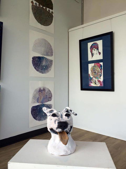 Cell Art Space - Accommodation Nelson Bay 1