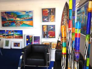 Coffs Harbour NSW Accommodation Nelson Bay