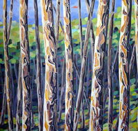 Kingstudio Art  Design Gallery - Accommodation Nelson Bay