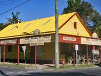 The Yellow Shed - Accommodation Nelson Bay 1