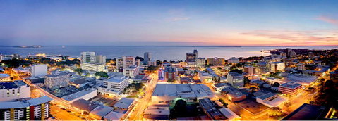 Silva Gallery - Accommodation Nelson Bay 1
