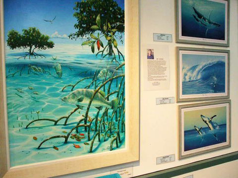 Creations @ The Harbour - Accommodation Nelson Bay 3