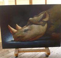 Art on Pallas - Accommodation Nelson Bay