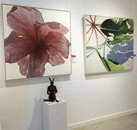 Gallery One - Nelsons Bay Accommodation