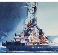 The Dansey Gallery - Nelson Bay Accommodation.com