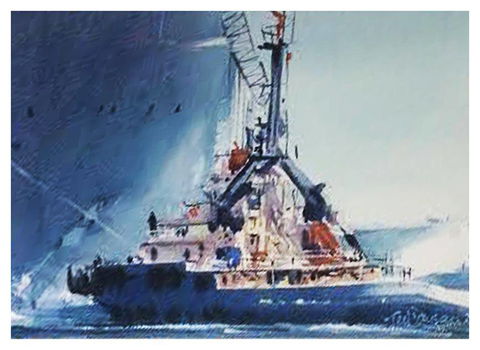 The Dansey Gallery - Nelson Bay Accommodation.com 0