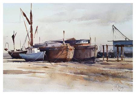 The Dansey Gallery - Nelson Bay Accommodation.com 1