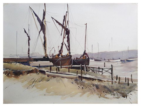 The Dansey Gallery - Nelson Bay Accommodation.com 2