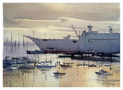 The Dansey Gallery - Nelson Bay Accommodation.com 3