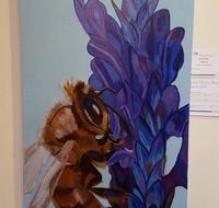 Royal Queensland Art Society - Accommodation Nelson Bay