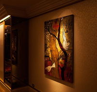 Corporate Art - Accommodation Nelson Bay
