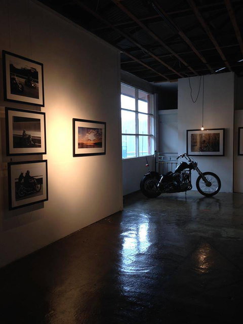 Dust Temple - Accommodation Nelson Bay 1