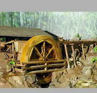 Tamborine Mountain Heritage Centre - Accommodation Nelson Bay